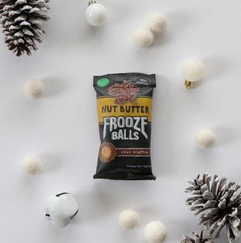 Frooze Balls Chocolate Truffle
